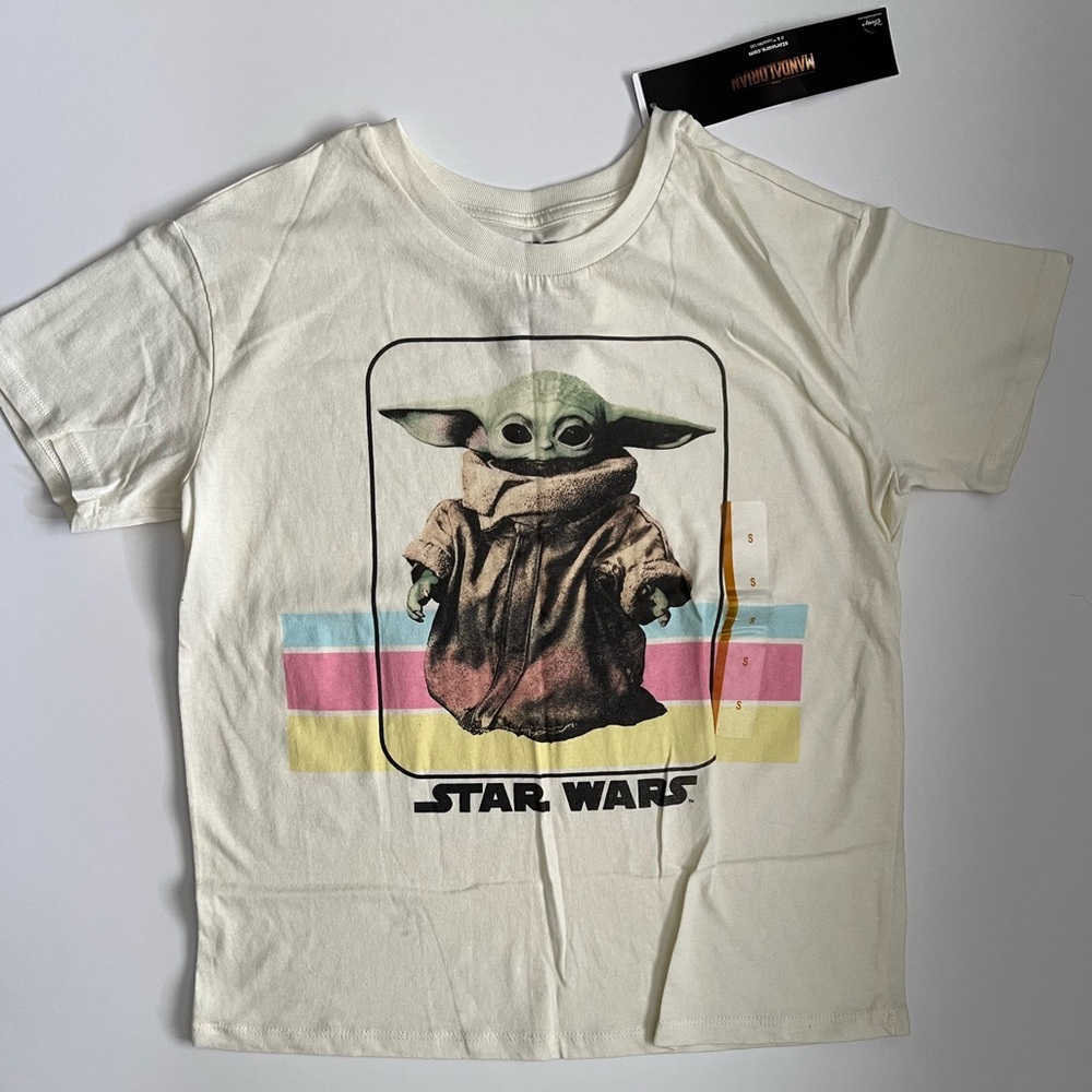 star wars t-shirt
